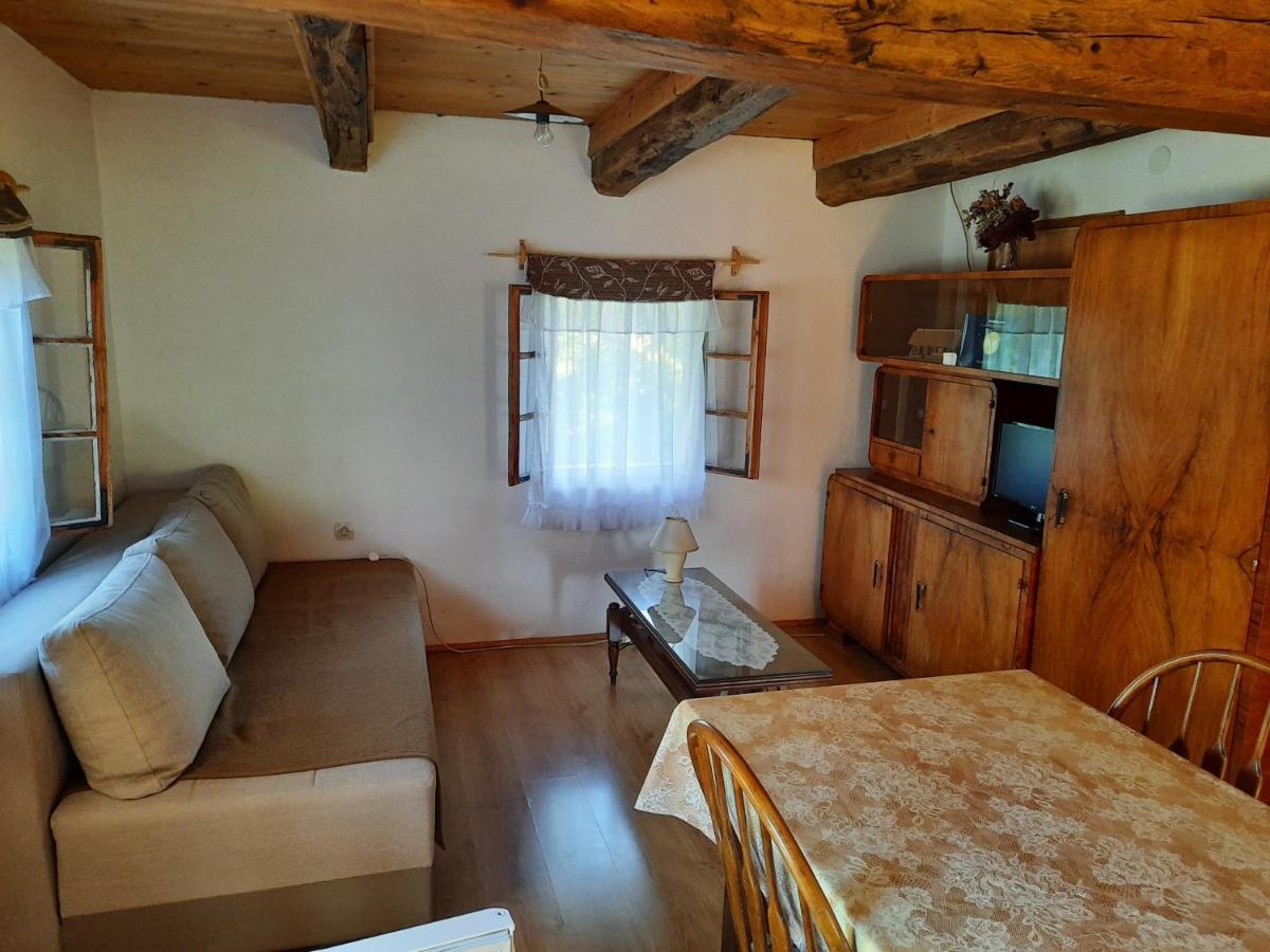Rustic Home Mia 杜加雷萨 外观 照片