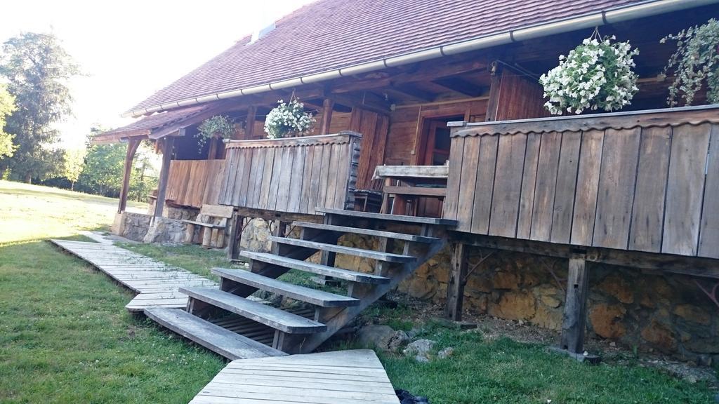 Rustic Home Mia 杜加雷萨 客房 照片