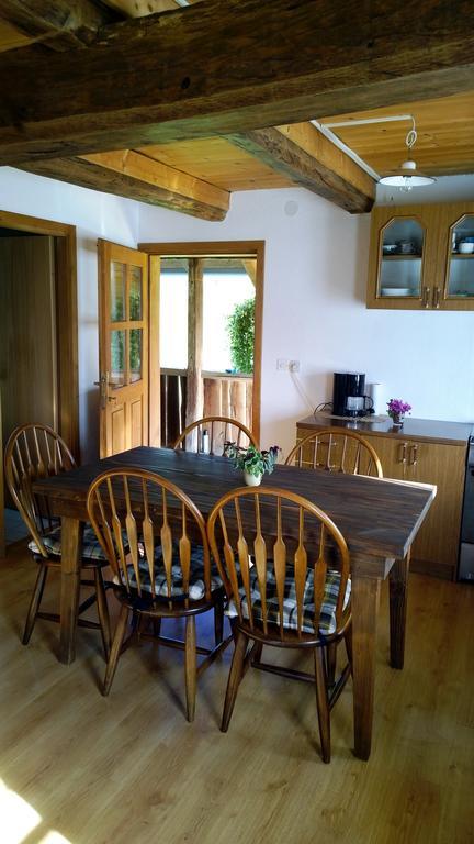 Rustic Home Mia 杜加雷萨 客房 照片