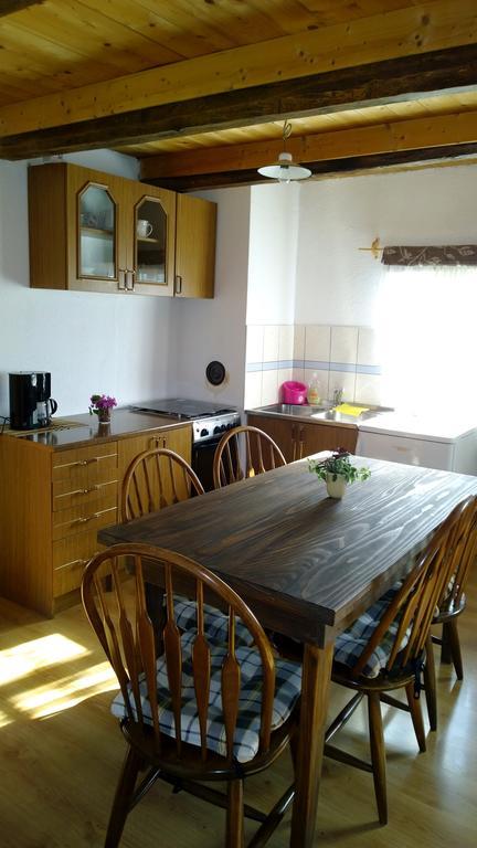 Rustic Home Mia 杜加雷萨 客房 照片
