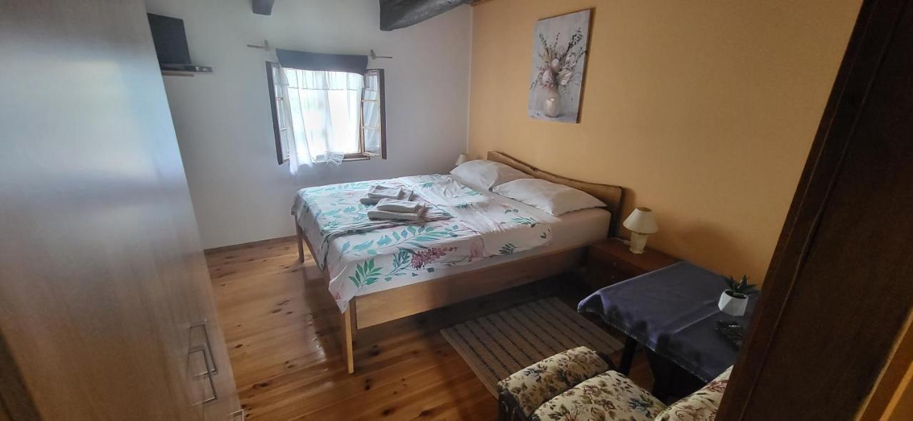 Rustic Home Mia 杜加雷萨 外观 照片