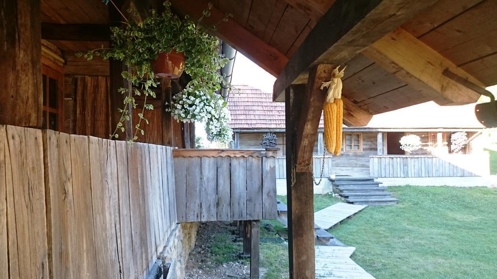 Rustic Home Mia 杜加雷萨 客房 照片