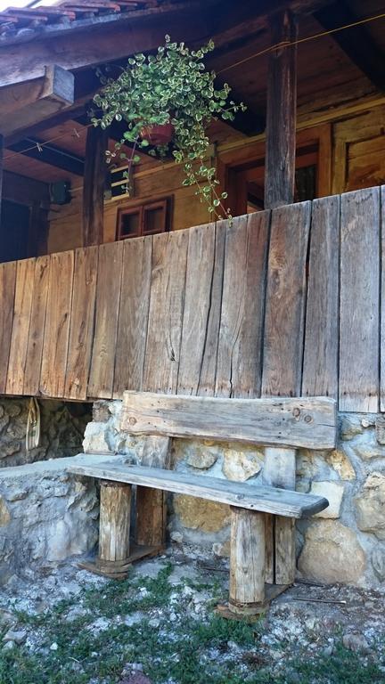 Rustic Home Mia 杜加雷萨 客房 照片