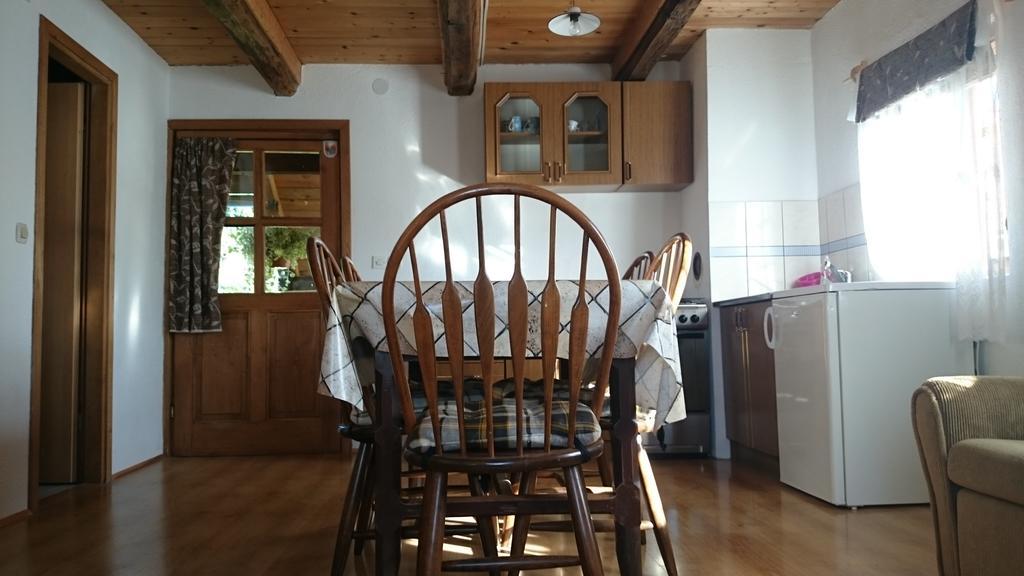 Rustic Home Mia 杜加雷萨 客房 照片