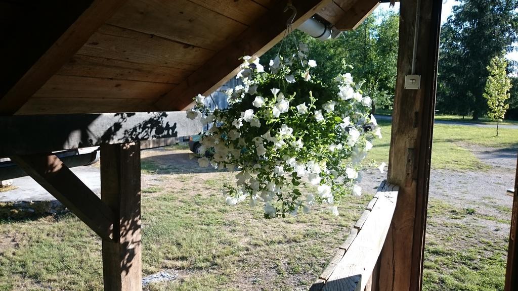 Rustic Home Mia 杜加雷萨 客房 照片