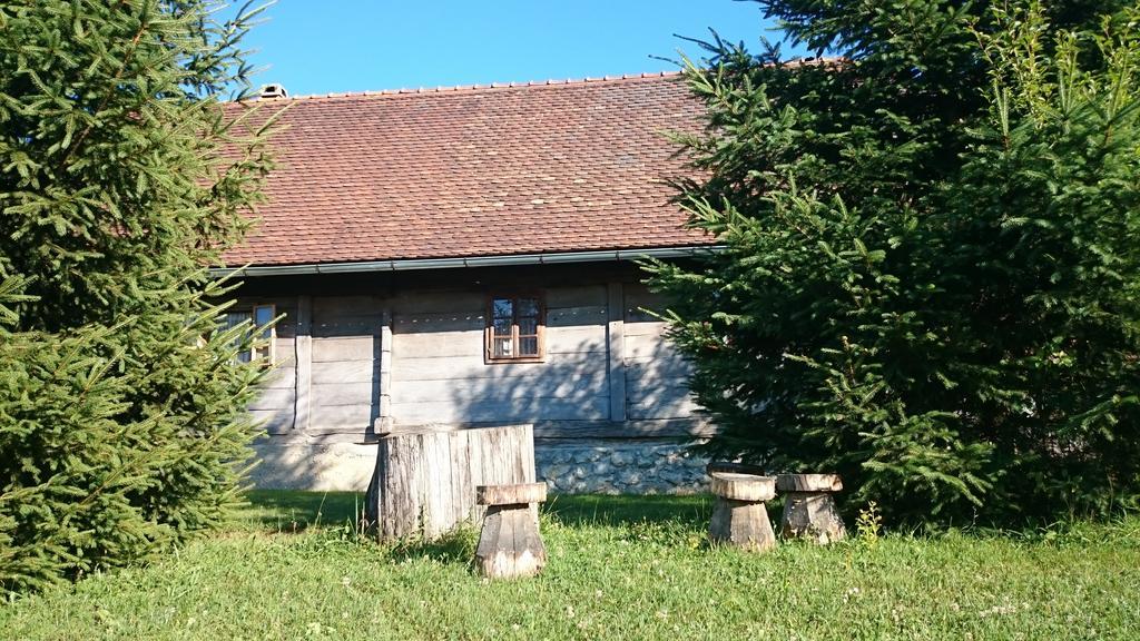 Rustic Home Mia 杜加雷萨 客房 照片