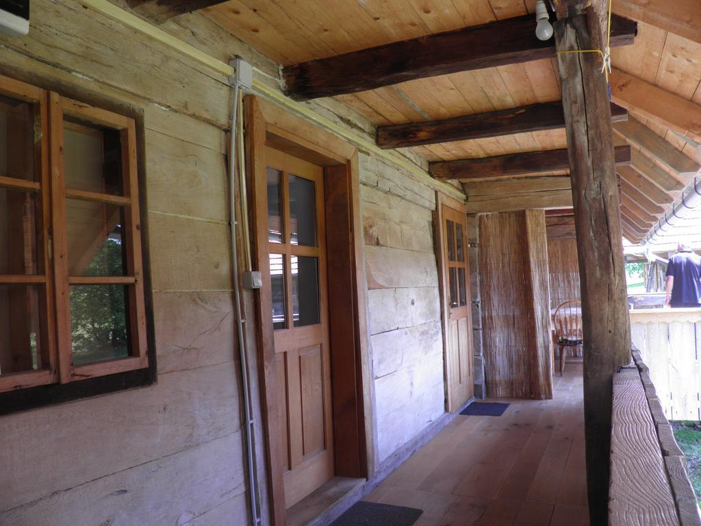 Rustic Home Mia 杜加雷萨 客房 照片