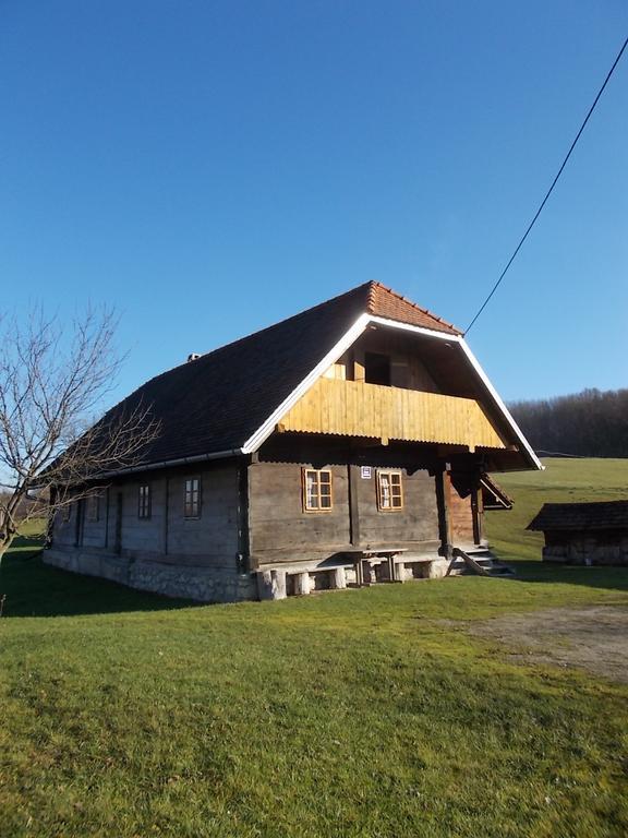 Rustic Home Mia 杜加雷萨 客房 照片