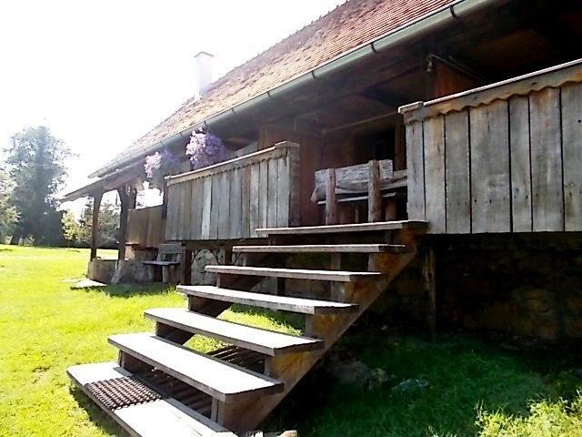 Rustic Home Mia 杜加雷萨 客房 照片