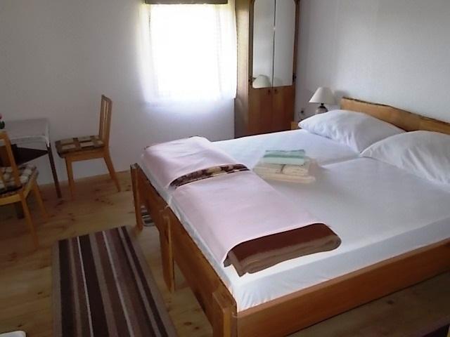 Rustic Home Mia 杜加雷萨 客房 照片