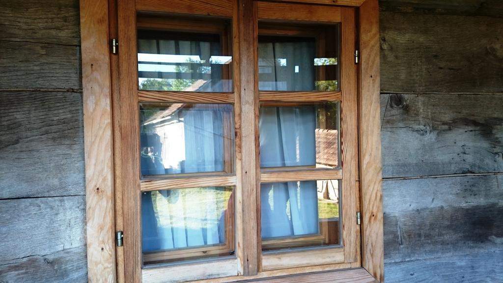Rustic Home Mia 杜加雷萨 客房 照片