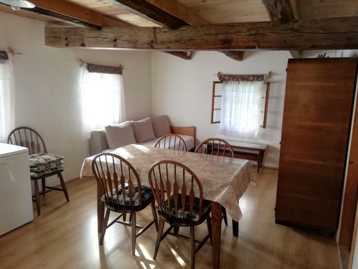 Rustic Home Mia 杜加雷萨 外观 照片